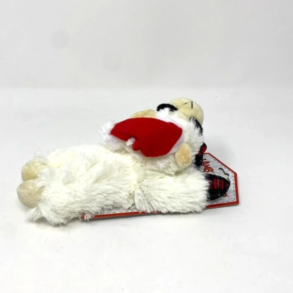 Lamb Chop multipet lamb